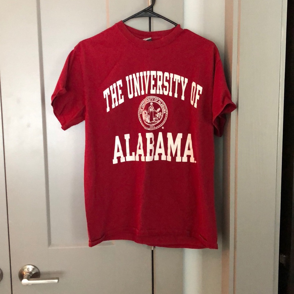 Alabama T-shirt